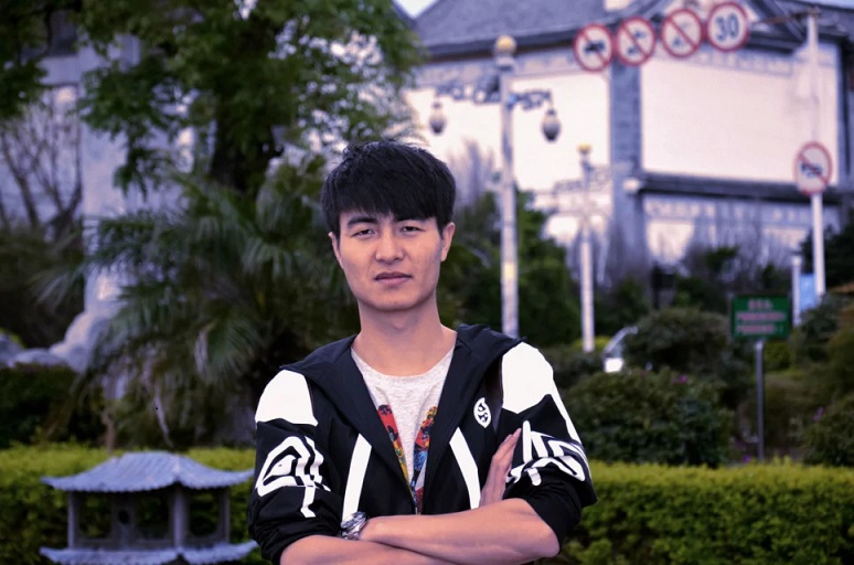 李世安